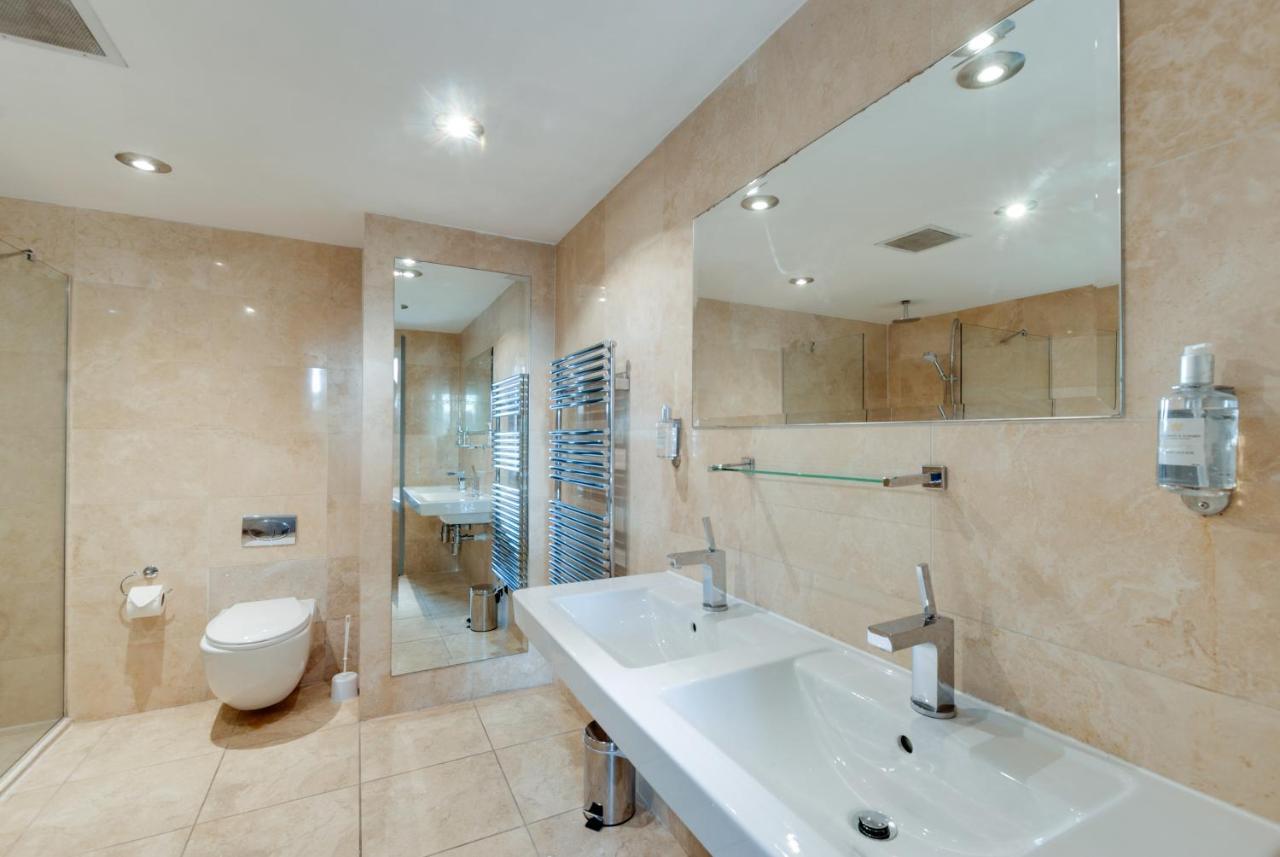 Duplex Suite