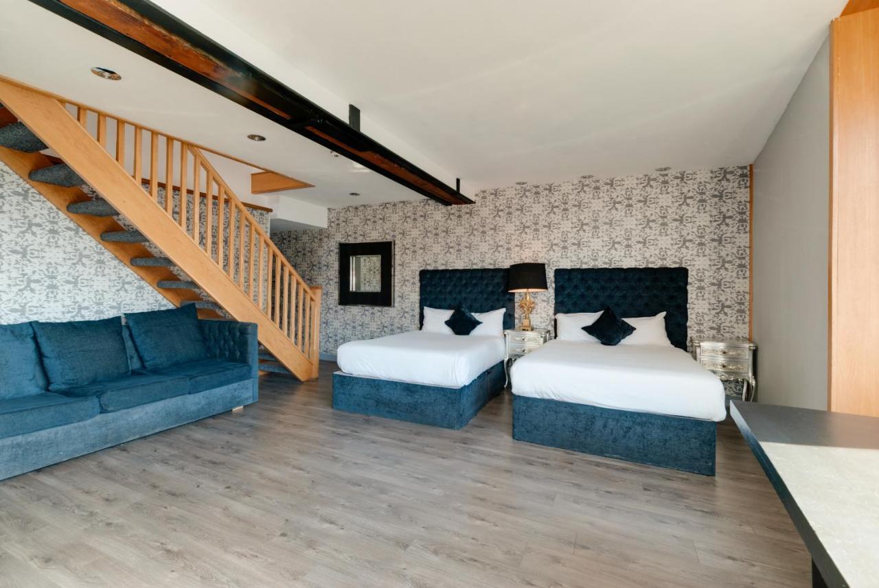 Duplex Suite