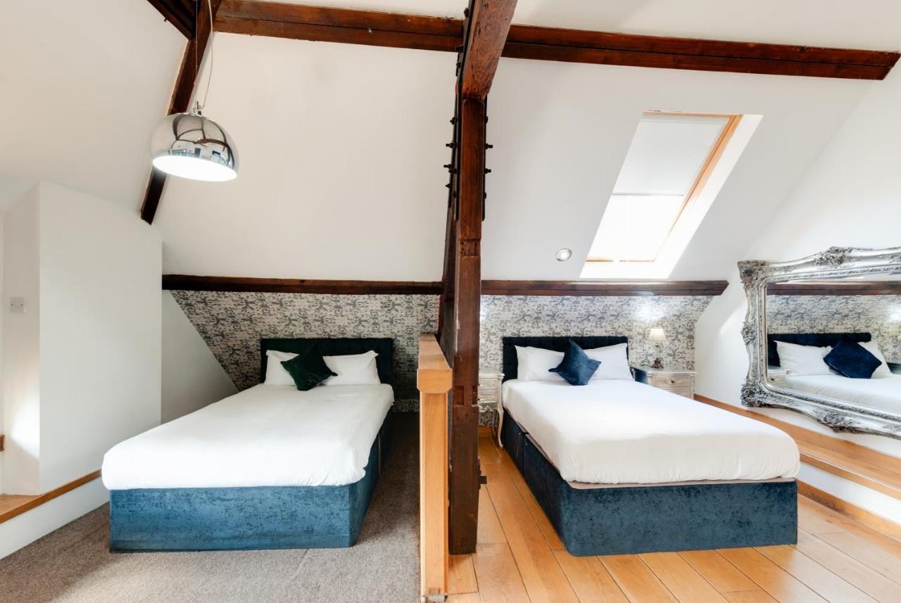 Duplex Suite