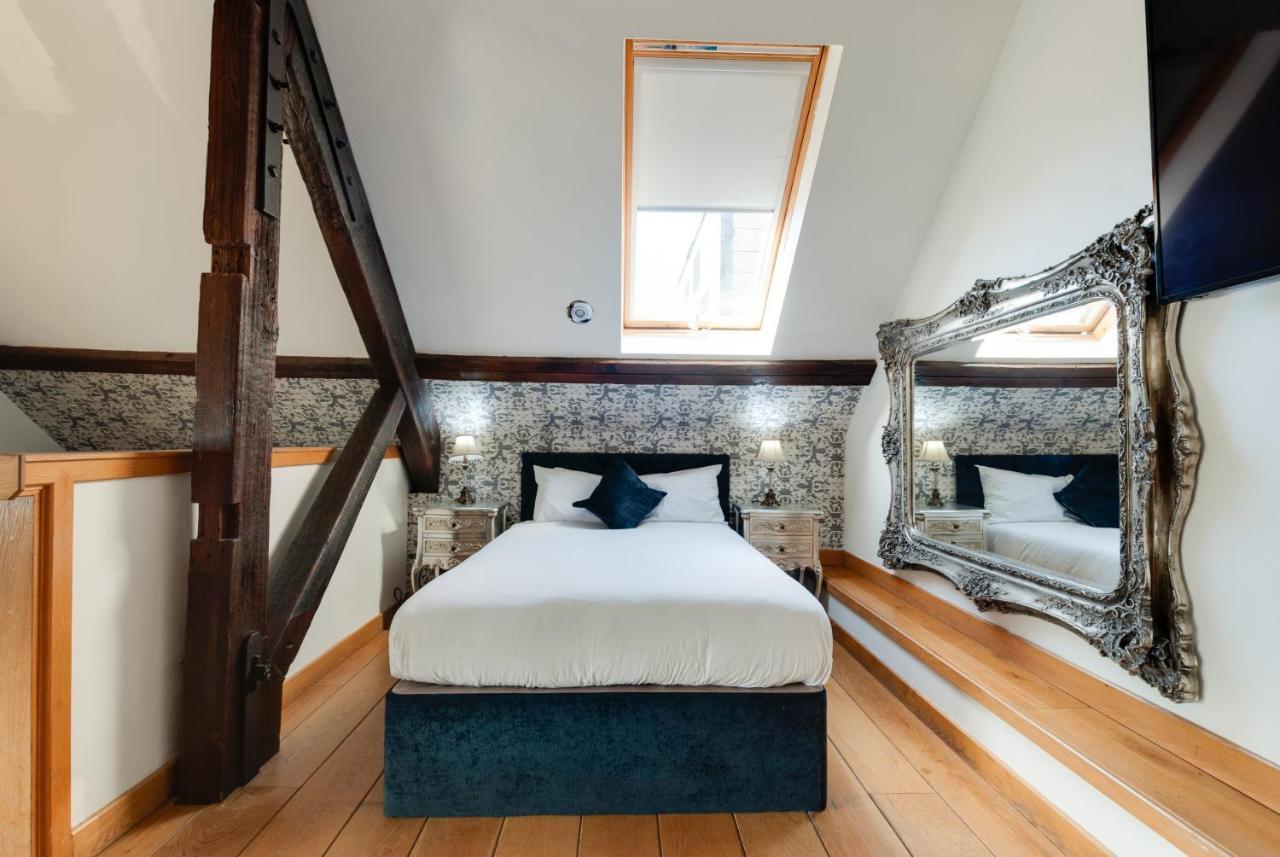 Duplex Suite