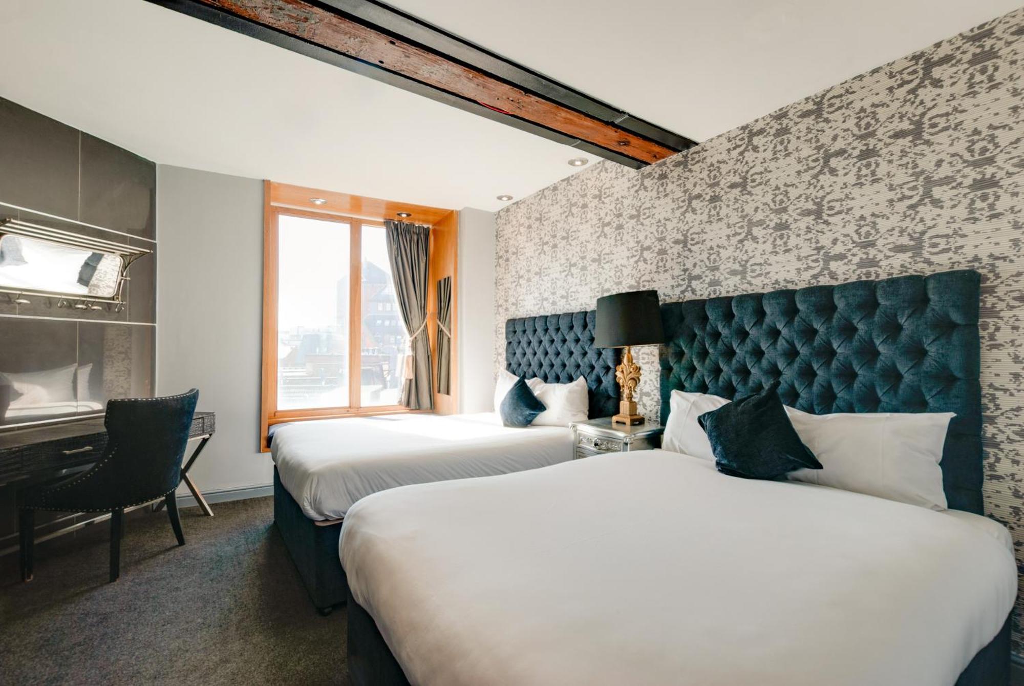 Duplex Suite