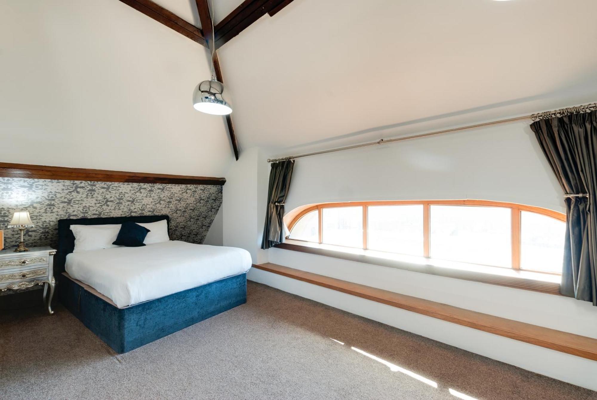 Duplex Suite