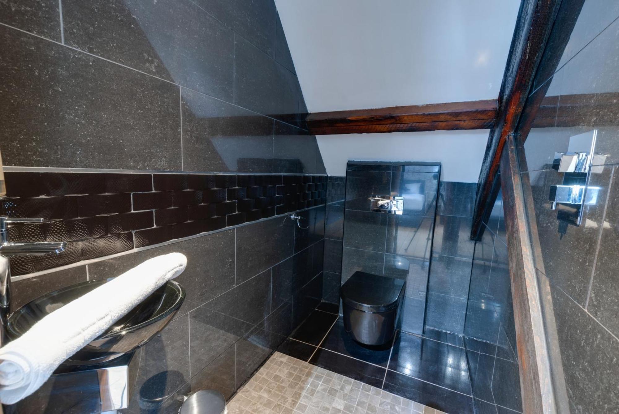 Duplex Suite