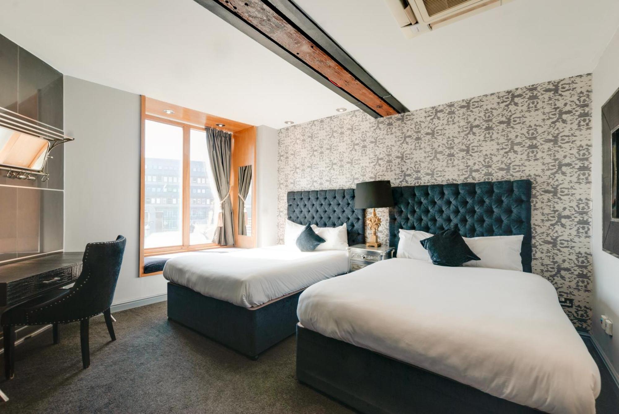 Duplex Suite