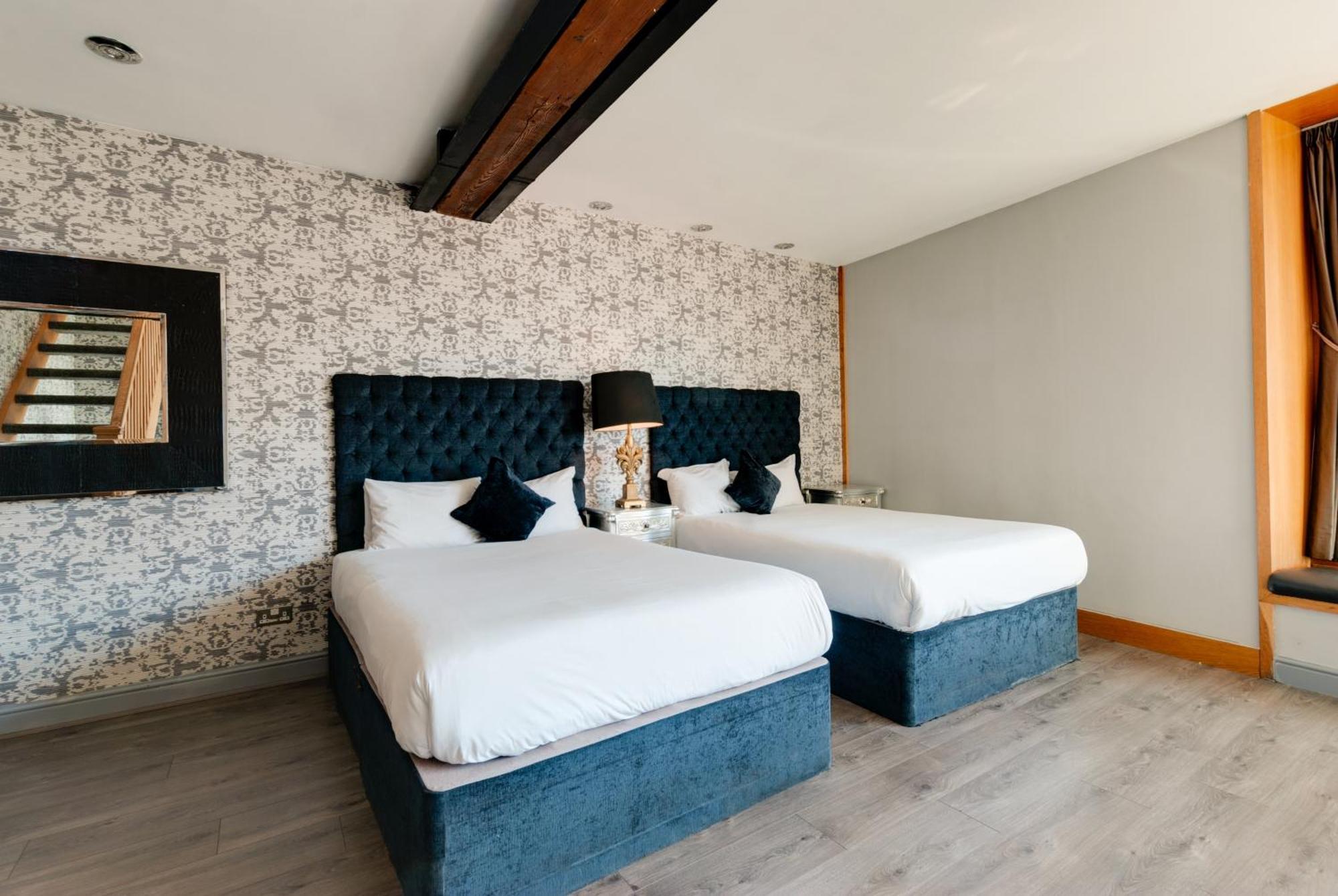 Duplex Suite