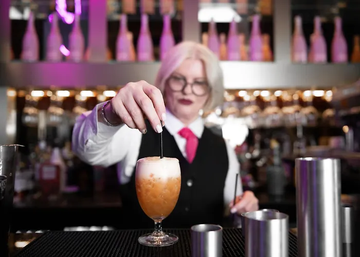 62 Castle StreetBoutique Hotel